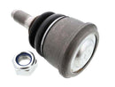 Mercedes-Benz E-Class, SL-Class, 230, 250, 220, 280 1968-1985 Ball Joint - febi bilstein 1153331127