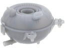 Volkswagen Golf, Atlas, GTI, Tiguan, Audi A3, Q3 & More 2015-2025 Coolant Expansion Tank - Mahle Behr 5Q0121407AA