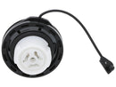 Land Rover Range Rover Sport, Range Rover, LR3, LR4, Range Rover Evoque & More 2005-2016 Fuel Cap - Britpart 202123478