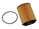 Volkswagen Jetta, Touareg, GTI, Passat, EuroVan, Golf & More 1994-2011 Oil Filter Kit - Hengst 021115562A