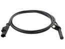 Dodge Sprinter 2007-2009 ABS Sensor - Bosch 68013831AB