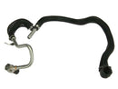 BMW 5 Series, 6 Series, 7 Series 2009-2019 Turbocharger Coolant Hose - URO Parts Premium 11537578687