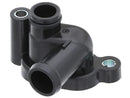 Audi Q5, Q7, A6, A8, Volkswagen Touareg 2013-2016 Coolant Hose Flange - febi bilstein 059121506H
