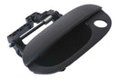 BMW 5 Series, M5 1997-2003 Outside Door Handle - URO Parts 51218245461