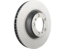 Porsche Cayenne 2019-2020 Brake Disc - Brembo 9Y0615301