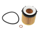 BMW 5 Series, X1, 3 Series, X3 2012-2013 Oil Filter Kit - Mann Filter 11427634292