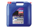 BMW 3 Series, 5 Series, 7 Series, 4 Series, X5, 8 Series & More Engine Oil - Liqui Moly Special Tec B FE 22134