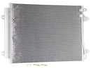 Volkswagen Passat, CC 2006-2017 A/C Condenser - Nissens 3C0820411F