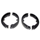 Volkswagen Touareg, Audi Q7 2004-2014 Parking Brake Shoe Set - ATE 7L0698525