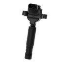 Mercedes-Benz C-Class, SLK / SLC 2012-2015 Ignition Coil - Beru 0001502580