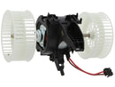 BMW 5 Series, 6 Series, M5, M6 2004-2010 Blower Motor Assembly - URO Parts 64116933910