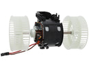 BMW 5 Series, 6 Series, M5, M6 2004-2010 Blower Motor Assembly - URO Parts 64116933910