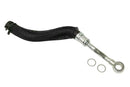 Mini Cooper Hardtop, Countryman, Paceman, Clubman, Coupe, Roadster 2007-2016 Turbocharger Coolant Hose - Rein Automotive 11537565433