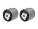 BMW 5 Series, 6 Series, M5, M6 2004-2010 Bushing Set - Meyle HD 31126765992