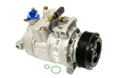 Audi A4 2007-2009 A/C Compressor - Nissens 8E0260805CB