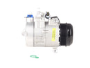 Mercedes-Benz C-Class, SLK / SLC 2012-2015 A/C Compressor - Nissens 0032308511