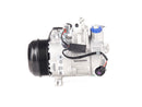 Mercedes-Benz C-Class, SLK / SLC 2012-2015 A/C Compressor - Nissens 0032308511