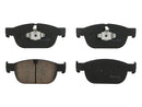 Volvo S60, XC60, V60, XC90, V90, XC40 & More 2017-2025 Brake Pad Set - Akebono Euro 32373124