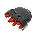 BMW 3 Series, 5 Series, 7 Series, 8 Series, 6 Series, M5 & More 1982-2001 Distributor Cap - Bremi 12111715905