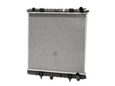 Land Rover Range Rover 1999-2002 Radiator - Nissens PCC106850