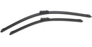 Audi Q3 2019-2025 Wiper Blade Set - Bosch 83B998002