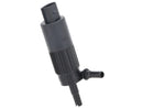 Volkswagen Golf, Atlas, Tiguan, Golf R, Porsche Macan 2012-2025 Headlight Washer Pump - febi bilstein 6R0955681