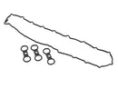 BMW 3 Series, Z4, 5 Series, X3, X5, 1 Series 2006-2013 Valve Cover Gasket Set - Victor Reinz 11127582245