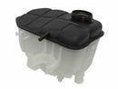 Mercedes-Benz C-Class, CLK-Class 2001-2009 Coolant Expansion Tank - Mahle Behr 2035000049