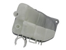 Mercedes-Benz C-Class, CLK-Class 2001-2009 Coolant Expansion Tank - Mahle Behr 2035000049