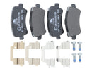 Volvo V60, S60 2015-2018 Brake Pad Set - ATE Ceramic 31408670
