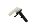 BMW 7 Series, 5 Series, 3 Series 1988-1995 Check Valve - Vaico 34331158106