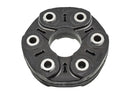 BMW 5 Series, 7 Series, 3 Series, 6 Series, 4 Series, 2 Series & More 2006-2025 Flex Disc - Meyle HD 26117610061