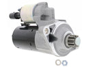 Volkswagen Golf, Jetta, CC, Eos, GTI, Golf R & More 2010-2019 Starter - SEG Automotive 02E911023SX