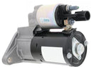 Volkswagen Golf, Jetta, CC, Eos, GTI, Golf R & More 2010-2019 Starter - SEG Automotive 02E911023SX