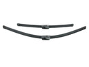 BMW 6 Series, M6 2012-2019 Wiper Blade Set - Bosch 61612458020