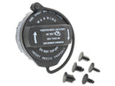Volkswagen Passat 2012-2013 Fuel Cap - Motorad 561201550E