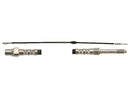 BMW 3 Series 2001-2005 Brake Hose - TRW 34306752400