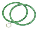 Porsche 914, 912, Volkswagen Transporter, Campmobile, Vanagon 1970-1983 Gasket Set - Victor Reinz 021198031B