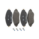Volkswagen Arteon, Tiguan, Audi Q3 2018-2021 Brake Pad Set - ATE 3Q0698151H