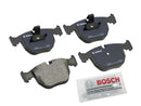 BMW M5 2000-2003 Brake Pad Set - Bosch Quietcast 34112282165