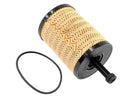 Volkswagen CC, Eos, EuroVan, Passat, R32 2001-2011 Oil Filter Kit - Mann Filter 070115562