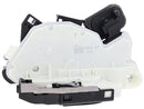Volkswagen Jetta, Atlas, Beetle, Passat, Golf, GTI & More 2010-2025 Door Lock Assembly - febi bilstein 5K1837015J
