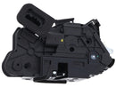 Volkswagen Jetta, Atlas, Beetle, Passat, Golf, GTI & More 2010-2025 Door Lock Assembly - febi bilstein 5K1837015J
