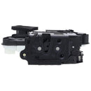 Volkswagen Jetta, Atlas, Beetle, Passat, Golf, GTI & More 2010-2025 Door Lock Assembly - febi bilstein 5K1837015J