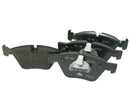 BMW 1 Series 2010-2013 Brake Pad Set - ATE 34116797859