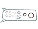 Mercedes-Benz E-Class, S-Class, 190 Series 1986-1993 Engine Gasket Set - Victor Reinz 1030104508