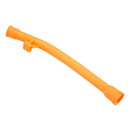 Volkswagen Jetta, GTI, Beetle, Golf, Audi TT 1999-2006 Oil Dipstick Tube Funnel - febi bilstein 06A103663B