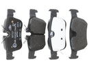 Volvo XC60, S90, V60 2017-2025 Brake Pad Set - ATE 31687502