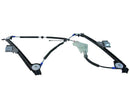 Porsche 911, Boxster, Cayman 2006-2012 Window Regulator - URO Parts Premium 98754207604