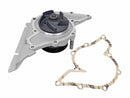 Audi A6, A8, RS6, S6, S8, Volkswagen Phaeton & More 2000-2006 Water Pump - Saleri 077121004P